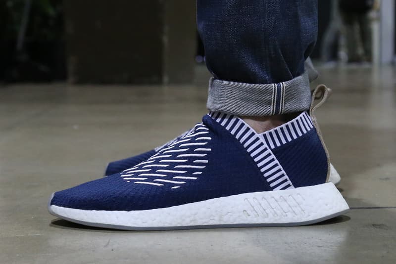 #onFeet Agenda Tradeshow Long Beach Summer 2017