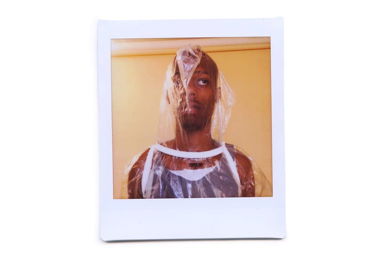 Opening Ceremony Is Having a '90s Fashion Porn Pop-Up Event