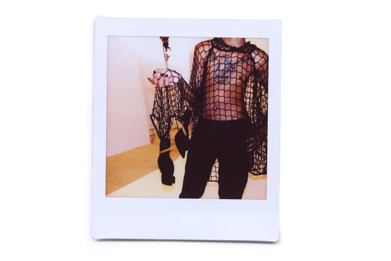 Byronesque Opening Ceremony Pop-Up Event