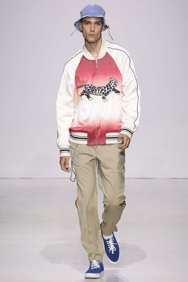 Ovadia & Sons 2018 Spring/Summer Collection