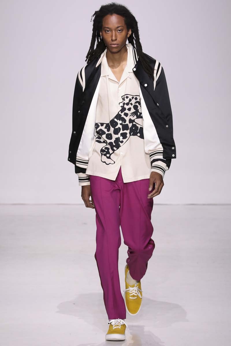 Ovadia & Sons 2018 Spring/Summer Collection