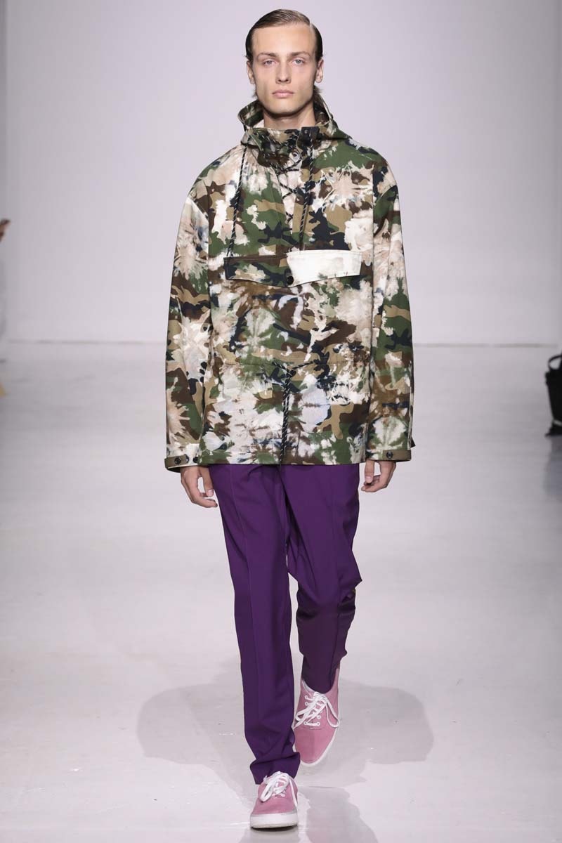 Ovadia & Sons 2018 Spring/Summer Collection