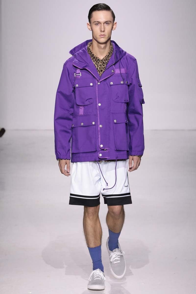 Ovadia & Sons 2018 Spring/Summer Collection