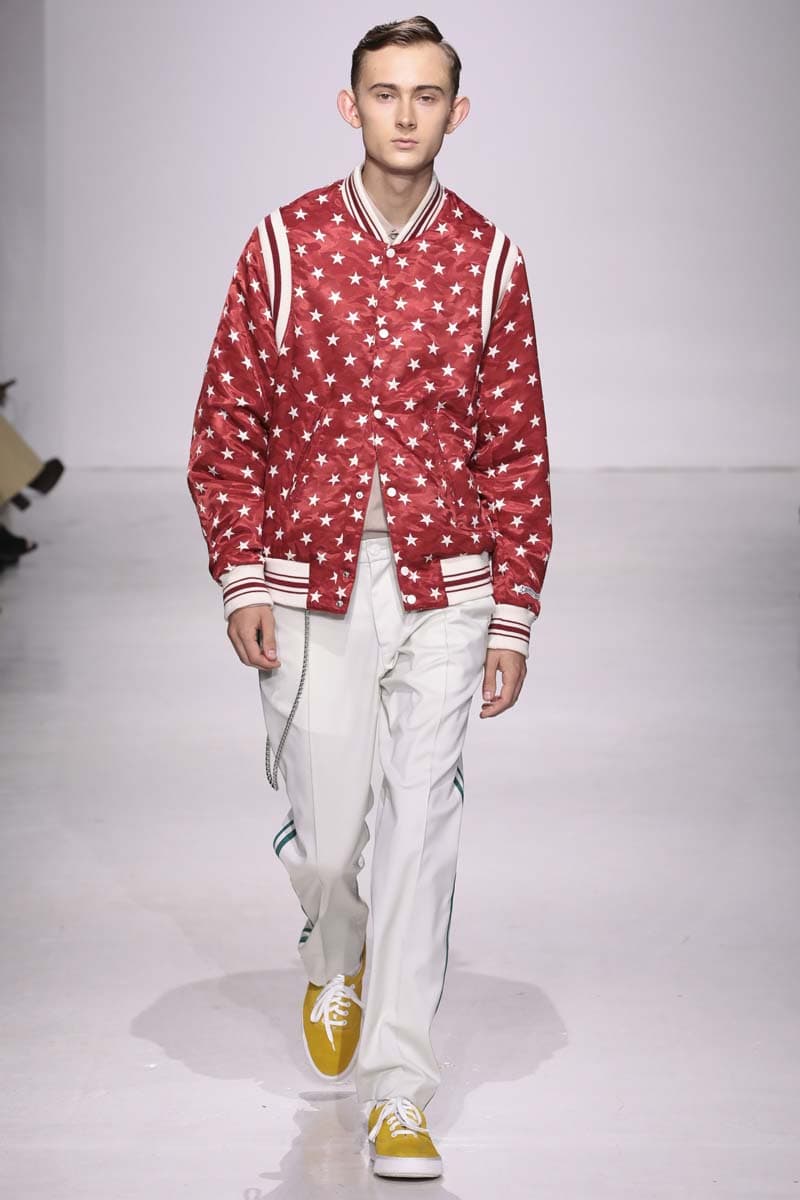 Ovadia & Sons 2018 Spring/Summer Collection