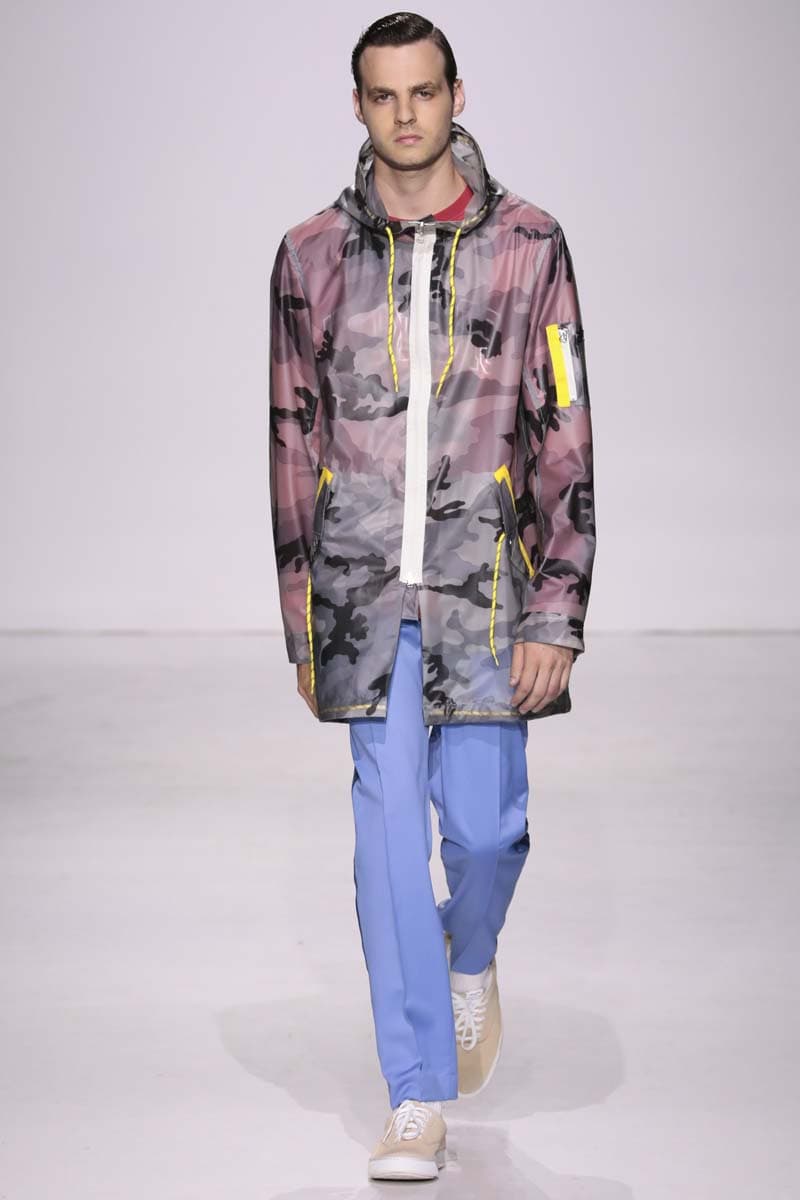 Ovadia & Sons 2018 Spring/Summer Collection