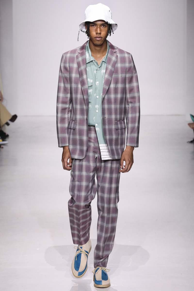 Ovadia & Sons 2018 Spring/Summer Collection