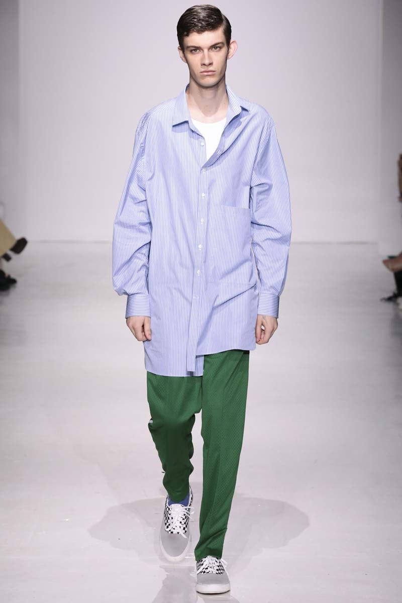 Ovadia & Sons 2018 Spring/Summer Collection