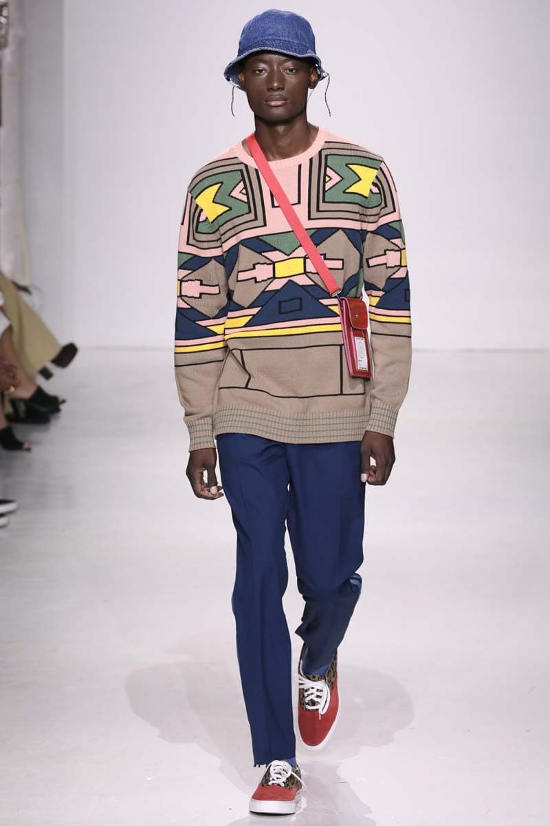 Ovadia & Sons 2018 Spring/Summer Collection