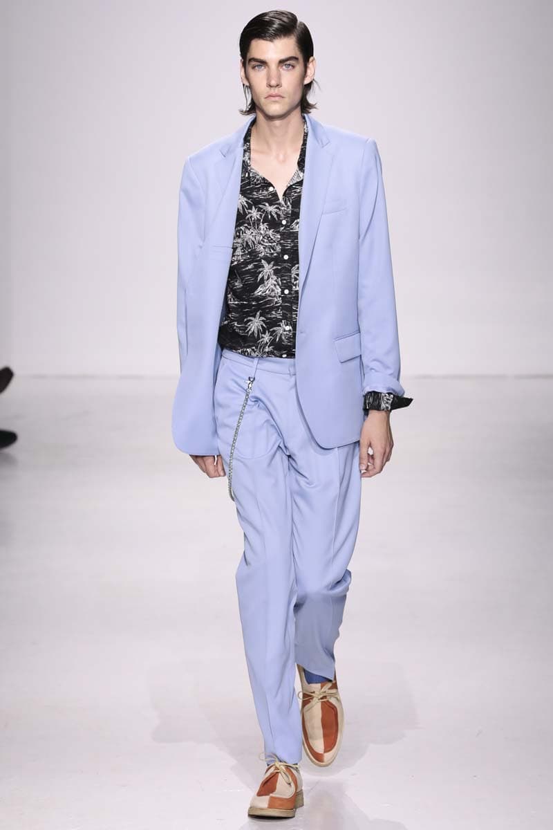 Ovadia & Sons 2018 Spring/Summer Collection