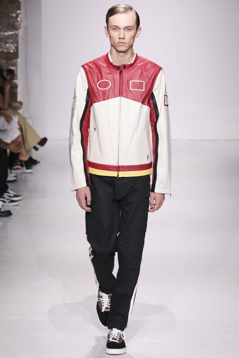 Ovadia & Sons 2018 Spring/Summer Collection