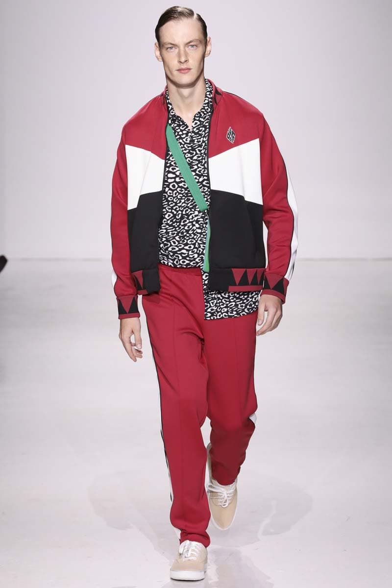 Ovadia & Sons 2018 Spring/Summer Collection