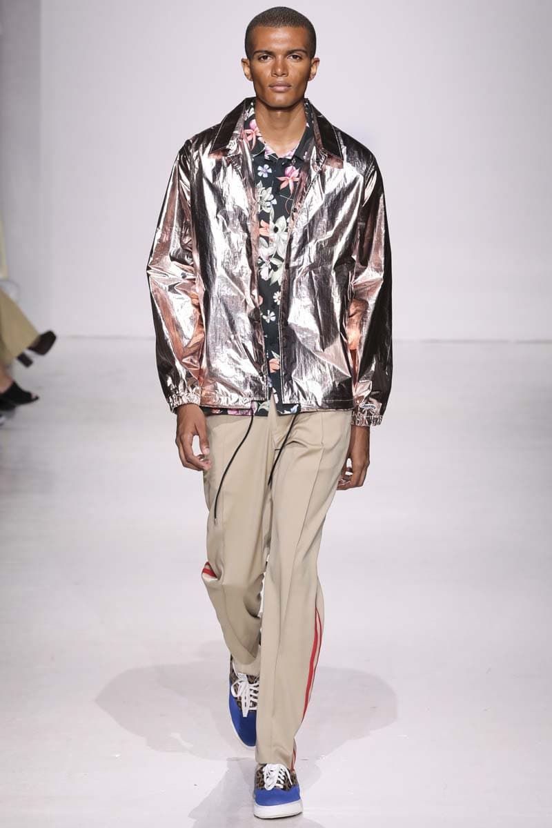 Ovadia & Sons 2018 Spring/Summer Collection