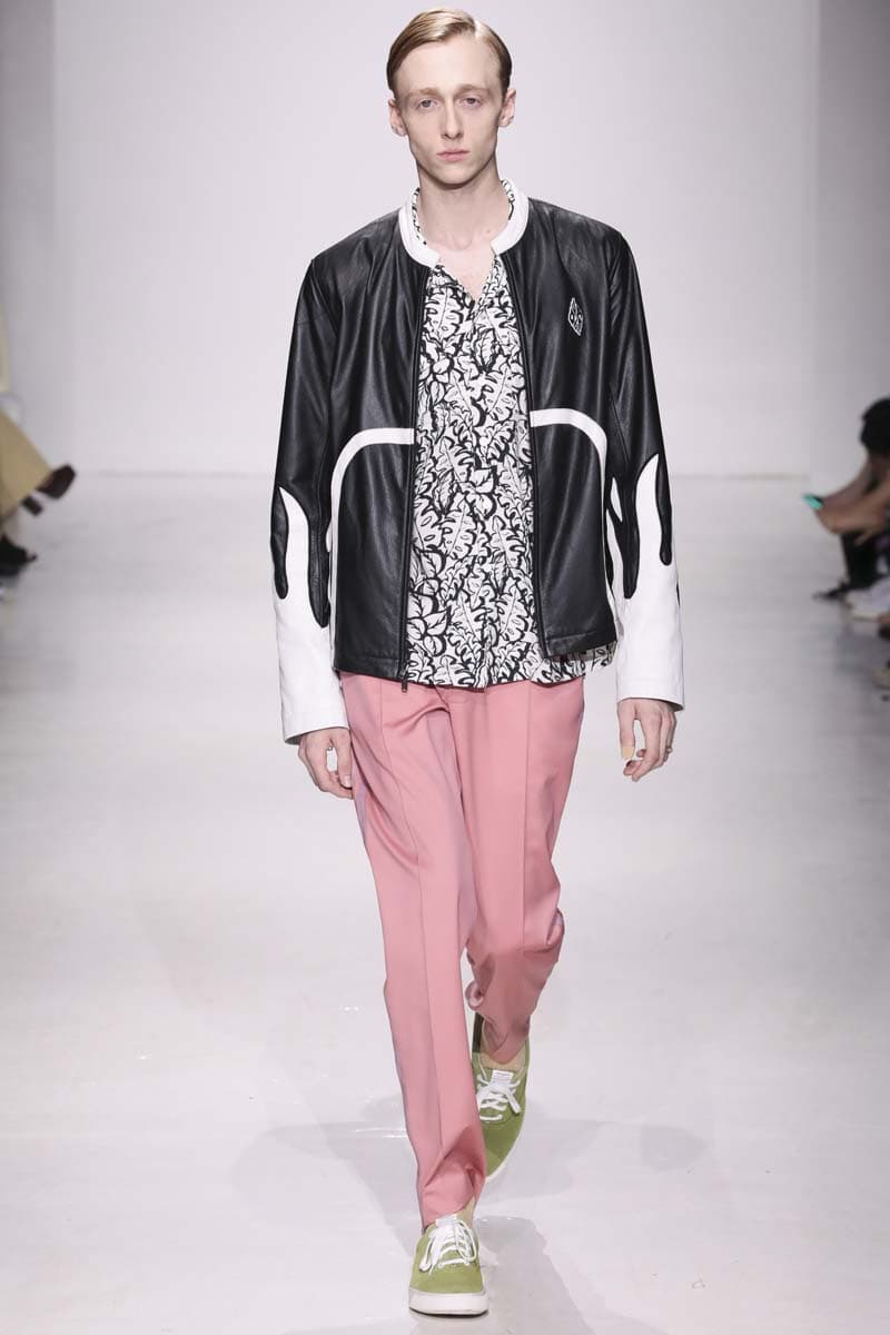 Ovadia & Sons 2018 Spring/Summer Collection