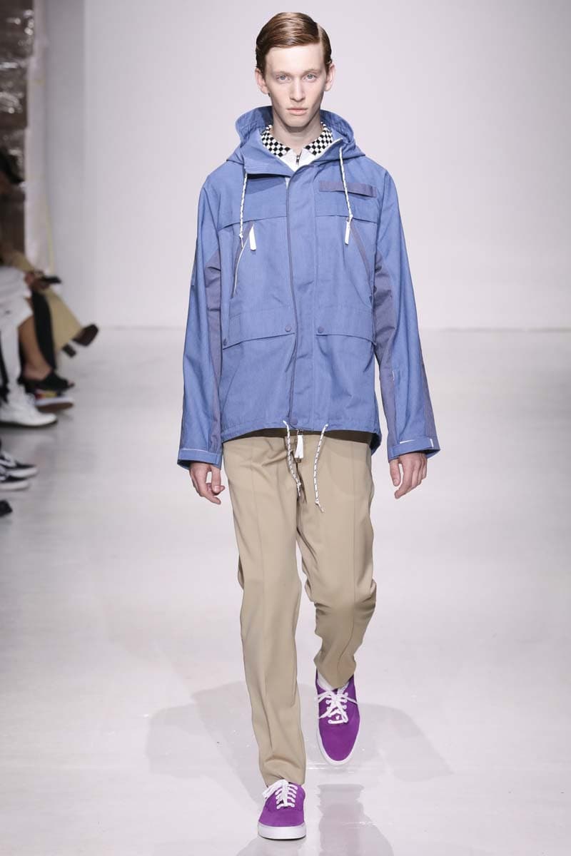 Ovadia & Sons 2018 Spring/Summer Collection