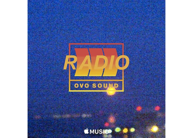 OVO Sound Radio Episode 47 Shlohmo