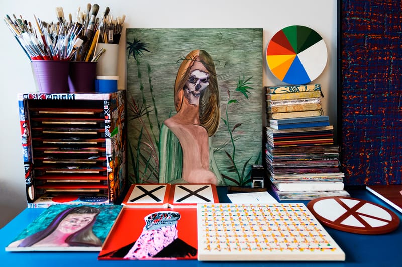 OWVBICS Doesn't Want You to Pronounce His Name