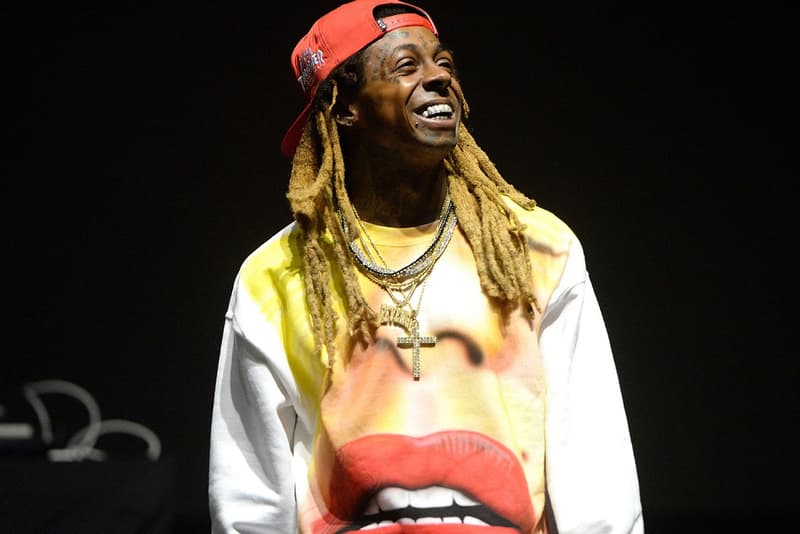 Paid Dues 2017 Lineup Tickets Lil Wayne Dates Lil Wayne Ab-Soul Ghostface Killah Raekwon concert festival music