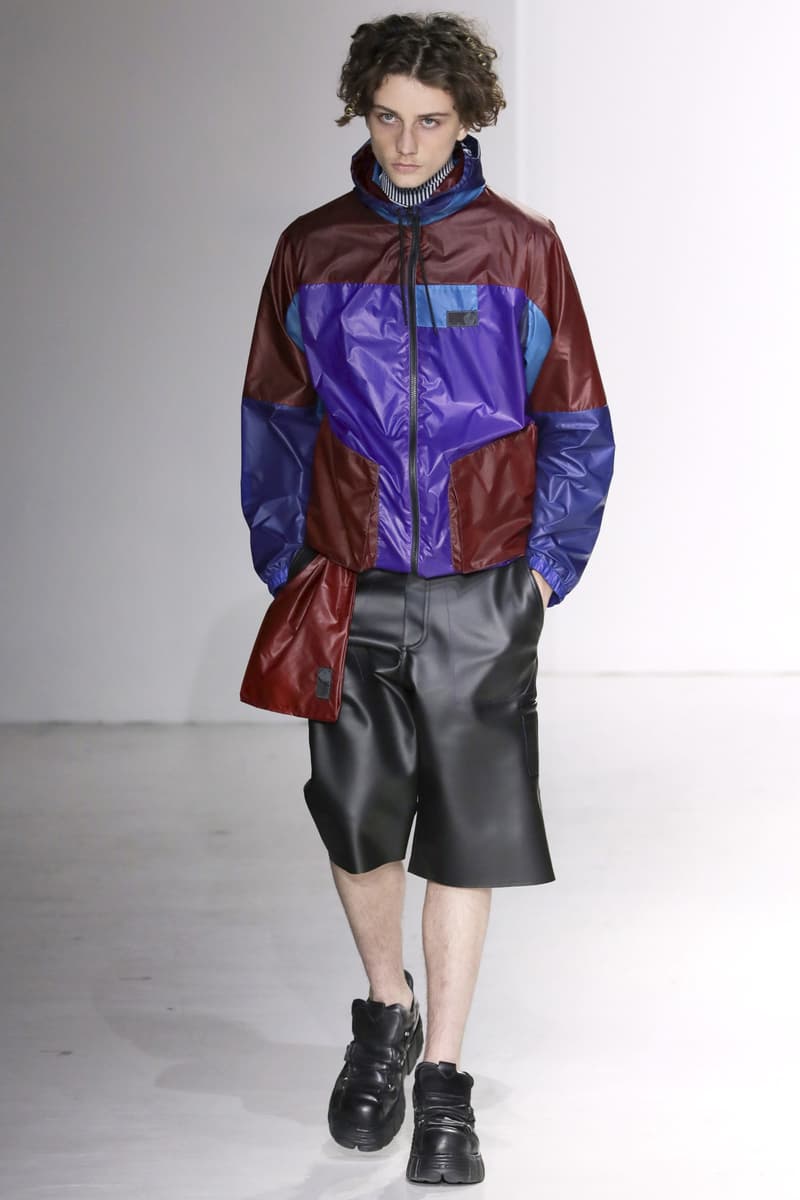Patrik Ervell 2018 Spring Summer collection