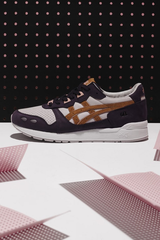 Patta ASICS GEL Lyte Sneakers Shoes Footwear 2017 July Release Date Info