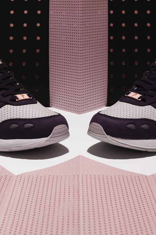 Patta ASICS GEL Lyte Sneakers Shoes Footwear 2017 July Release Date Info
