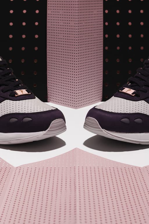 Patta ASICS GEL Lyte Sneakers Shoes Footwear 2017 July Release Date Info