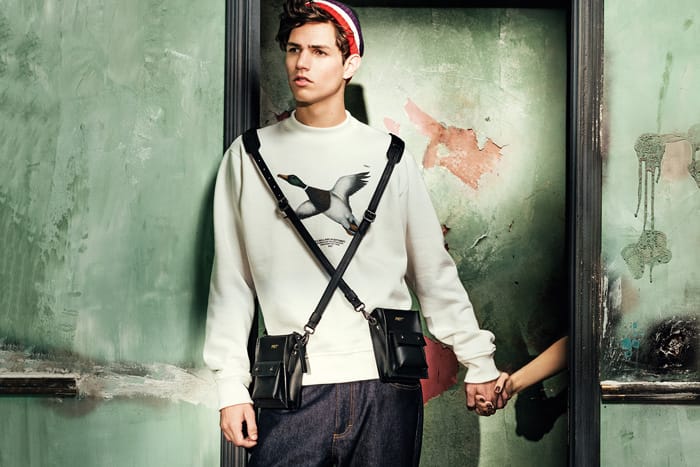 Piet's 2017 Fall/Winter Collection Is a Prime Example of Brazil's Progressive Streetwear Scene