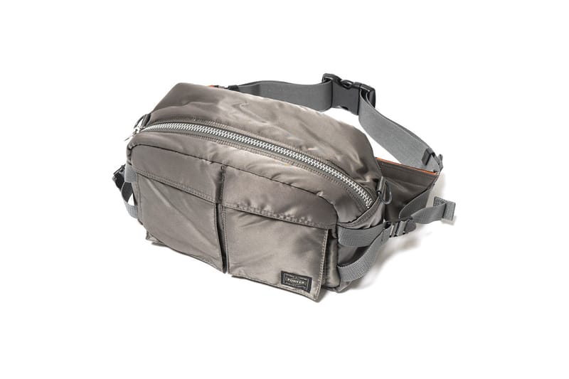 PORTER Unveils a Comprehensive Range of Bags and Accessories for All of Your Travel Needs