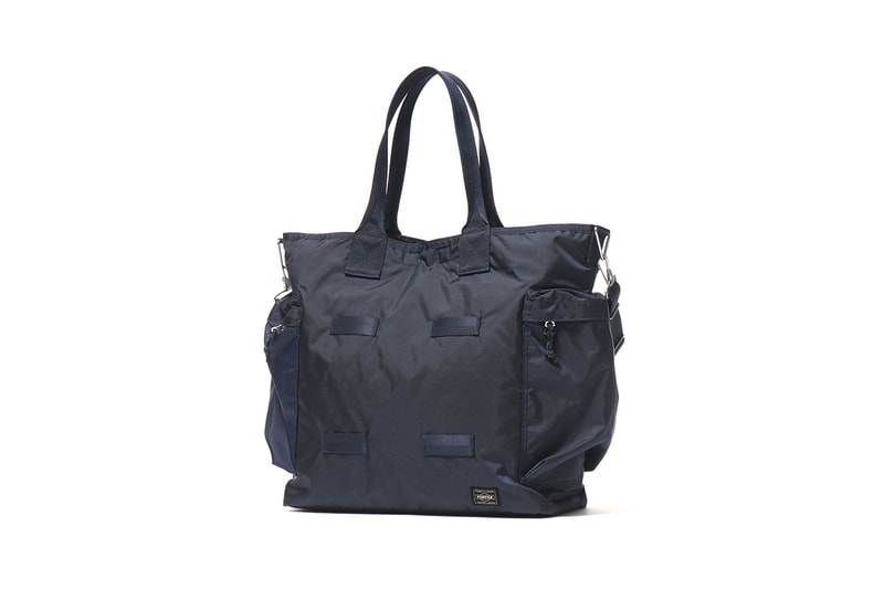PORTER Waist bag