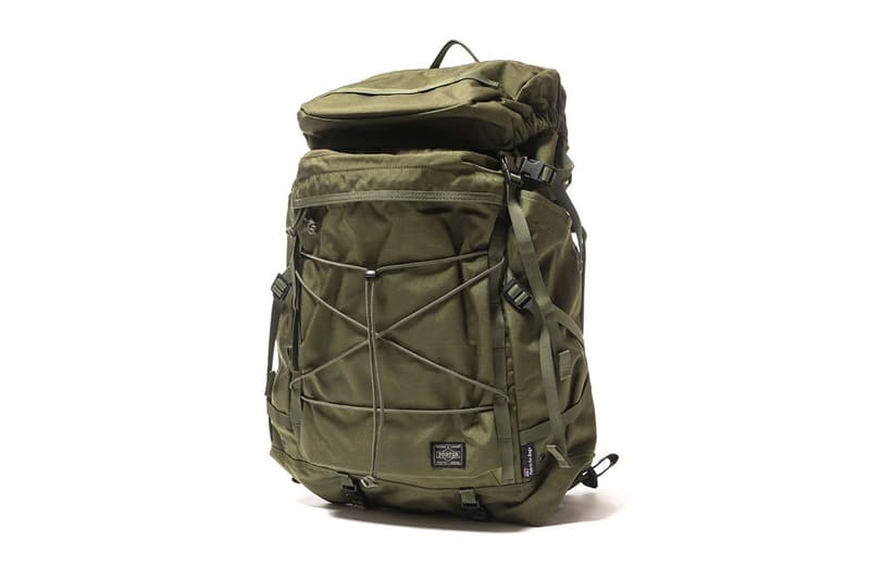 PORTER Waist bag