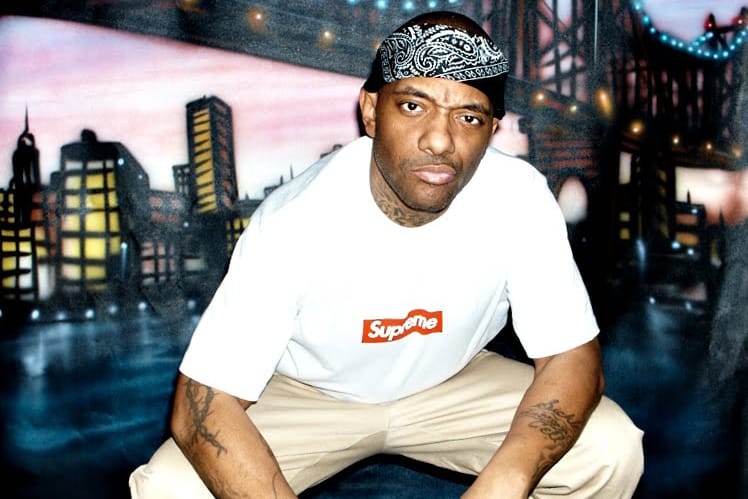 A Prodigy Tribute Mural in Queens Was Vandalized, Restored and Vandalized Again