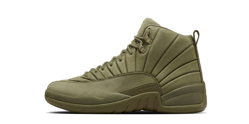 jordan 12 restock