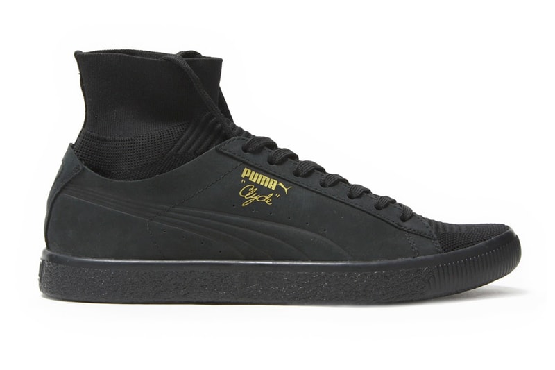 PUMA Clyde Sock Essential Colorways