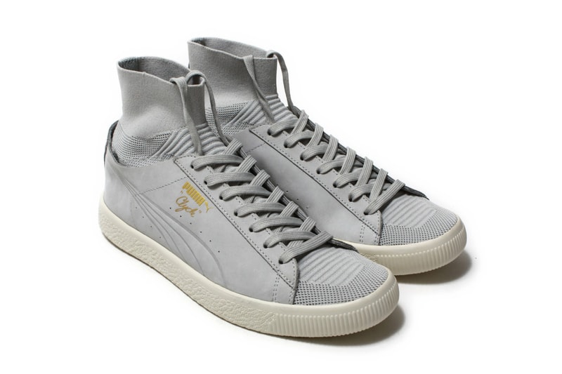 PUMA Clyde Sock Essential Colorways