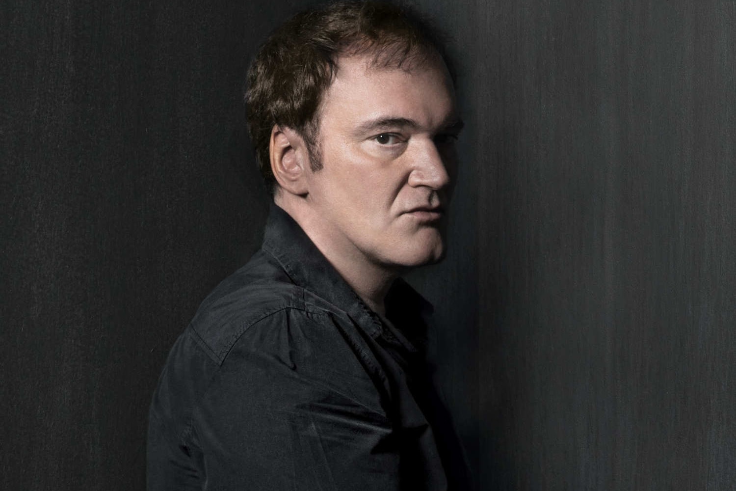 Quentin Tarantino Charles Manson family Murders Movie Write Direct Develop film