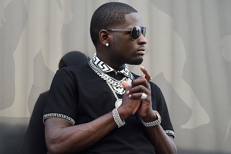Ralo LaFlare Mixtape Stream