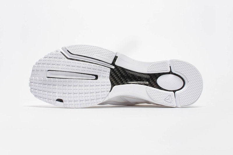 Reebok Pump Supreme Ultraknit White