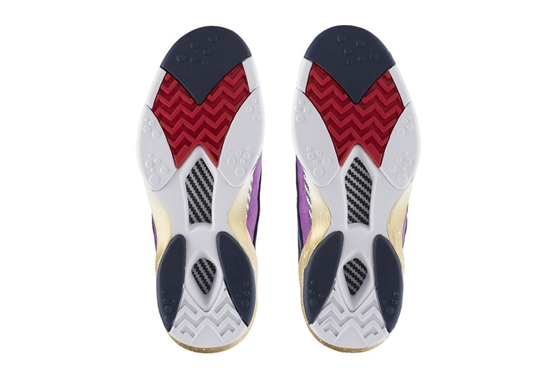 Reebook to Release "Olympic Dream Team Snub" Shaq Attaqs