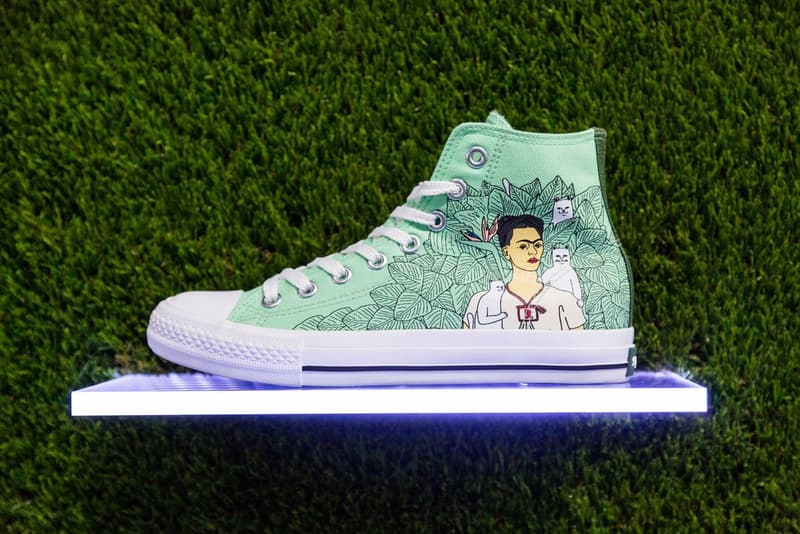 RIPNDIP Pop-Up Lord Nermal