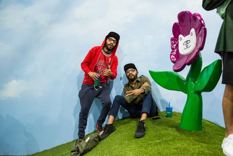 RIPNDIP Pop-Up Lord Nermal