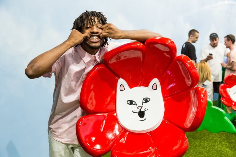 RIPNDIP Pop-Up Lord Nermal