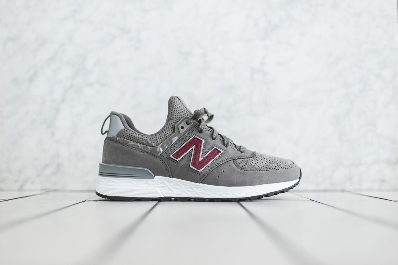 Buy New Balance 574s Collab Limit Discounts 50 Off