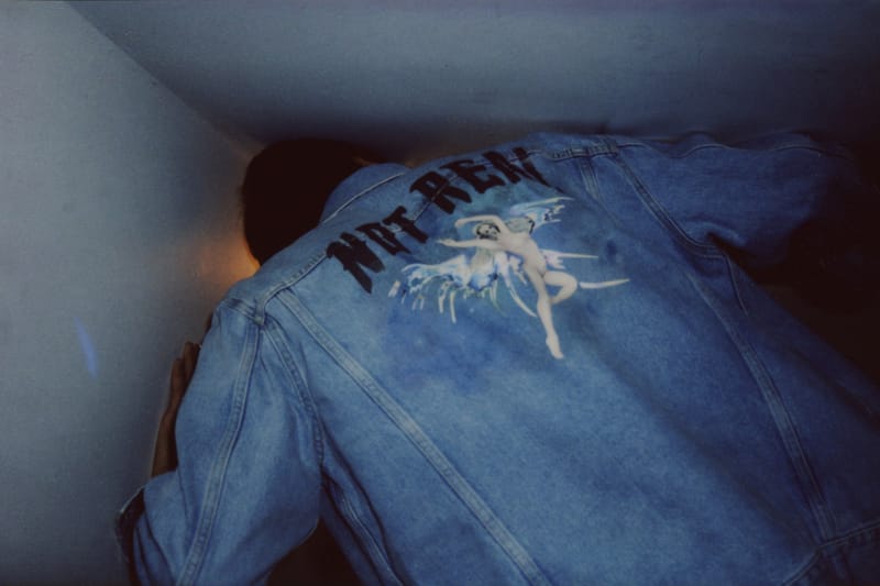 RSVP Gallery Spotlights Off-White™'s 2017 Fall/Winter Collection in Latest Editorial