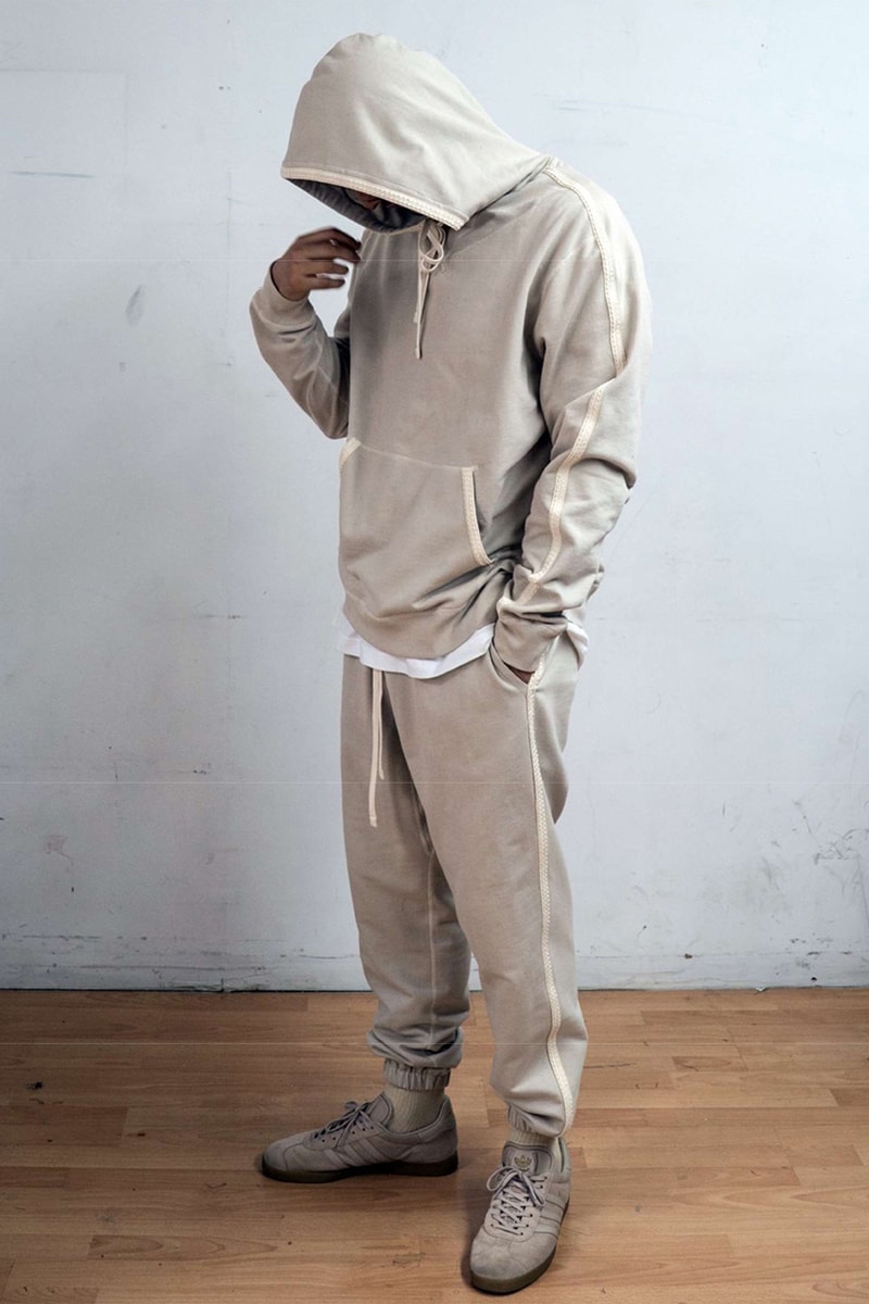 s k manor hill 2018 Spring Summer Collection Lookbook