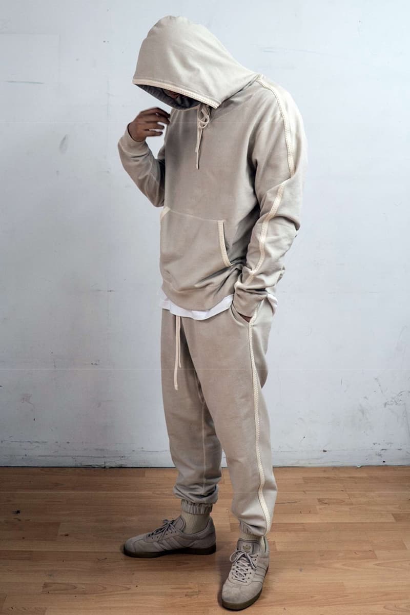 s k manor hill 2018 Spring Summer Collection Lookbook