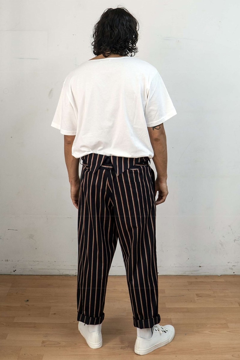 s k manor hill 2018 Spring Summer Collection Lookbook