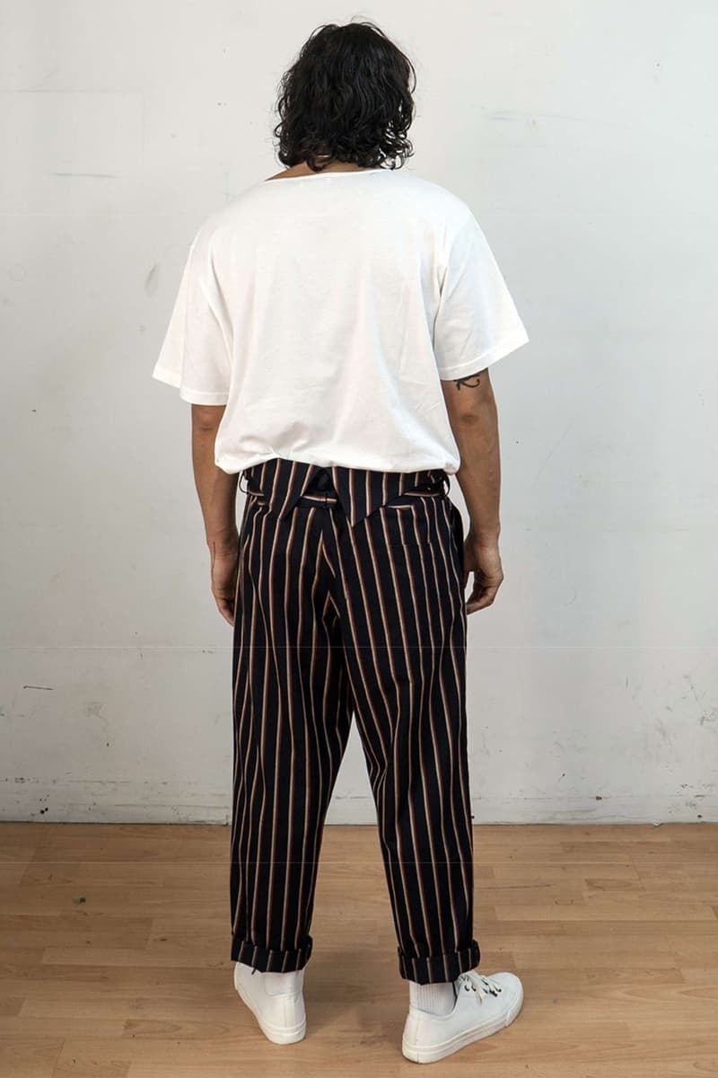s k manor hill 2018 Spring Summer Collection Lookbook