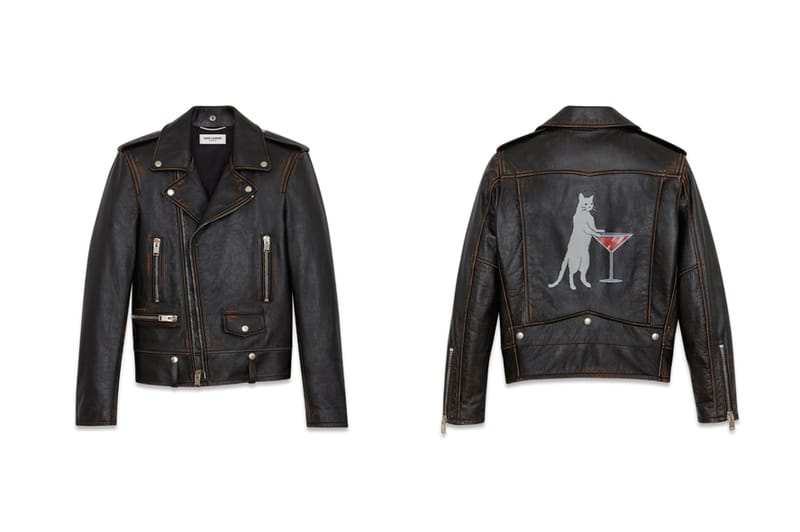 Saint Laurent to Launch Its 2017 Fall/Winter Collection With a Tokyo Pop-Up