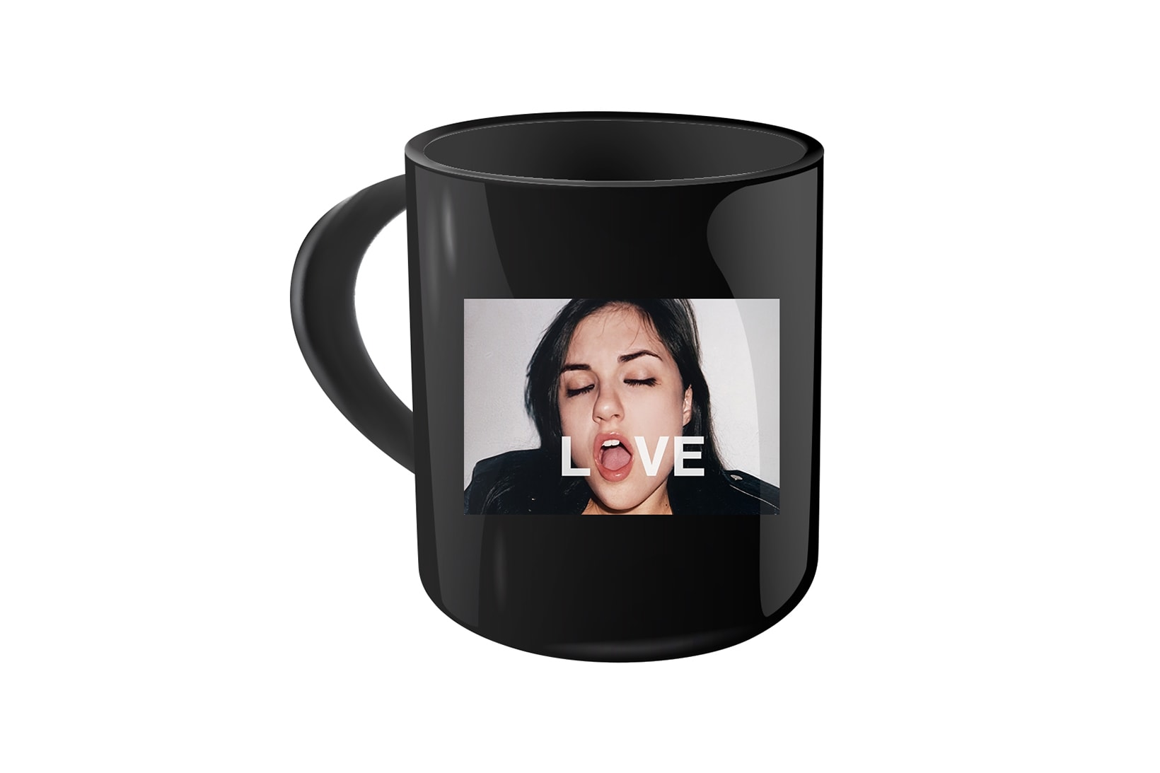 Sasha Grey LOVE Official Capsule Collection Planned Parenthood porn star
