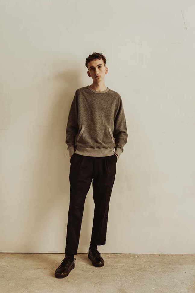Saturdays NYC Lookbook Fashion Apparel Clothing Outerwear Accessories New York City Retail