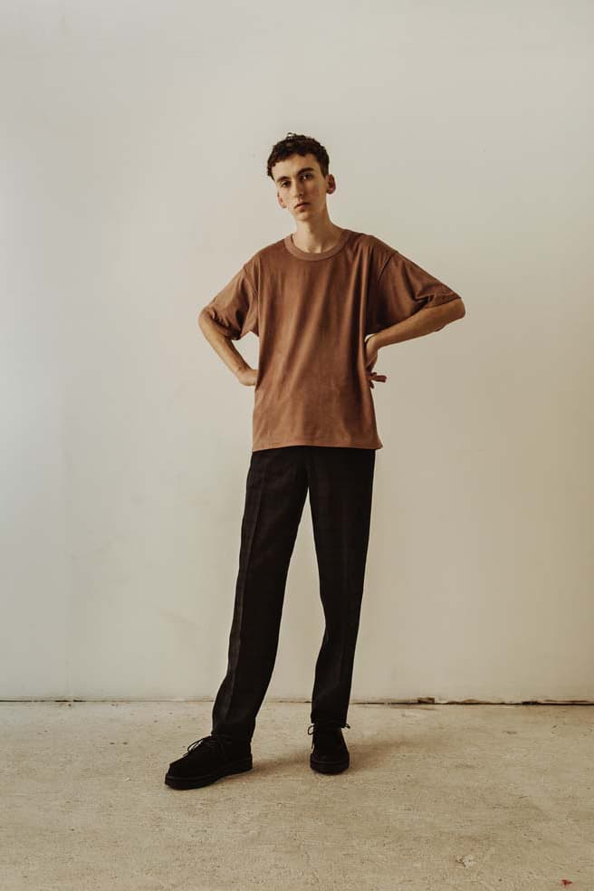 Saturdays NYC Lookbook Fashion Apparel Clothing Outerwear Accessories New York City Retail